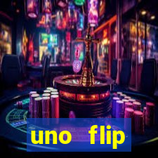 uno flip significado cartas